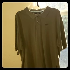 Men's polo